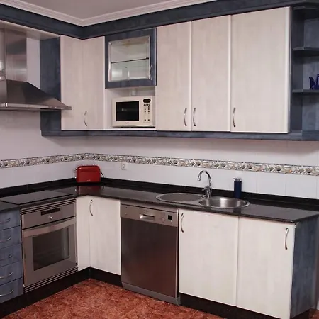 Appartement Piso 3 Dormitorios