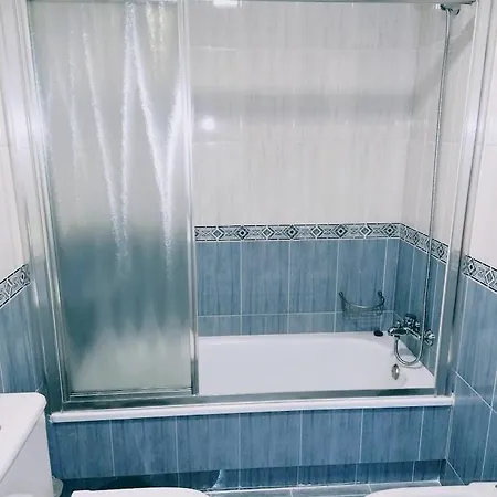 Appartement Piso 3 Dormitorios *