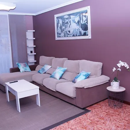 Appartement Piso 3 Dormitorios