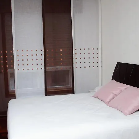 Appartement Piso 3 Dormitorios Moaña