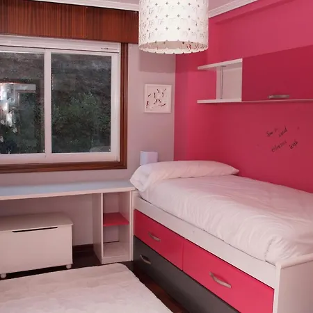 Piso 3 Dormitorios Appartement *