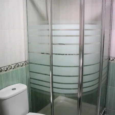 Piso 3 Dormitorios