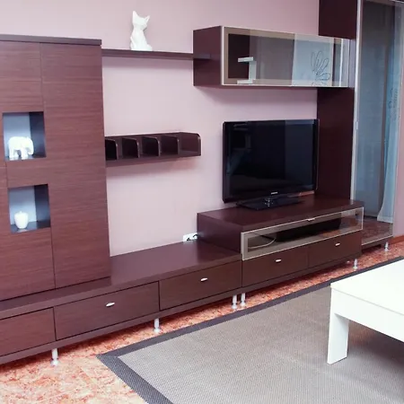 Piso 3 Dormitorios Appartement